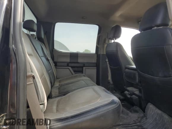 ✅ 2019 Ford F-250 XL • VIN: 1FT7W2BT1KED27724 • Lot: 54210105. Listed on Copart with 94,521 mi. Free auction sales archive from the USA and detailed vehicle history report at DreamBid. Image 10.
