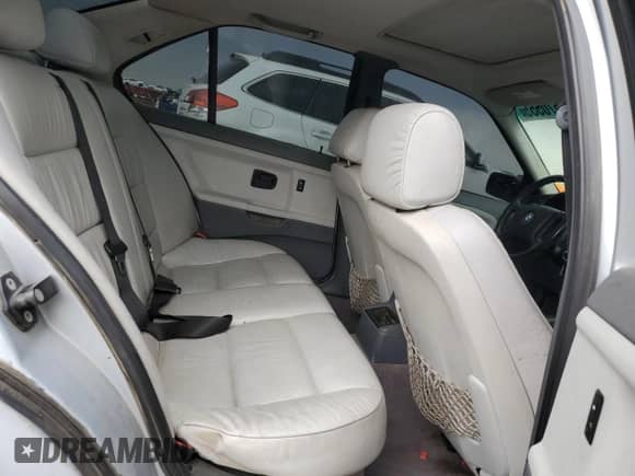 1998 BMW 3 Series z VIN WBACD3328WAV23184, wystawiony jako Copart lot #58570555 z przebiegiem 181 087 mil mil oraz Szkoda całkowita • Salvage title. Historia ofert i sprzedaży dostępna na DreamBid. Obrazek 10.