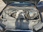 ✅ 2012 Audi A6 Premium Plus • VIN: WAUBGAFC9CN017430 • Lot: 65738285. Listed on Copart with Not provided. Free auction sales archive from the USA and detailed vehicle history report at DreamBid. Image 11.