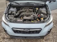 ✅ 2018 Subaru Crosstrek Limited • VIN: JF2GTAMC2J8261800 • Lot: 93144985. Listed on Copart with 144,153 mi. Free auction sales archive from the USA and detailed vehicle history report at DreamBid. Image 11.