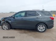 ✅ 2018 Chevrolet Equinox LT • VIN: 2GNAXSEV9J6197945 • Лот: 43359829. Опубликован ранее на IAAI с пробегом 78 888 миль. Бесплатный доступ к архиву аукционных продаж из США и подробный отчёт об истории автомобиля на DreamBid. Изображение 14.