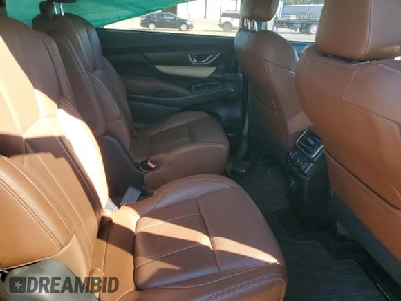 ✅ 2022 Subaru Ascent Touring • VIN: 4S4WMARD0N3465924 • Lot: 87180195. Wystawiony na Copart z przebiegiem 86 106 mil. Bezpłatny archiwum sprzedaży aukcyjnych z USA i szczegółowy raport historii pojazdu na DreamBid. Zdjęcie 11.