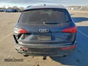 ✅ 2016 Audi Q5 Premium Plus • VIN: WA1L2AFP0GA060411 • Lot: 93904365. Wystawiony na Copart z przebiegiem 104 271 mil. Bezpłatny archiwum sprzedaży aukcyjnych z USA i szczegółowy raport historii pojazdu na DreamBid. Zdjęcie 6.