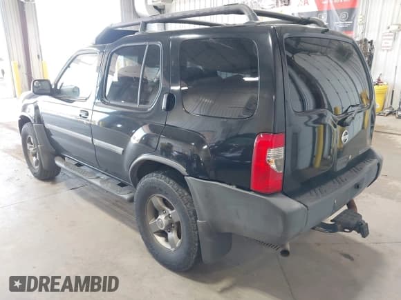 ✅ 2002 Nissan Xterra XE • VIN: 5N1ED28TX2C571254 • Lot: 42583347. Wystawiony na IAAI z przebiegiem 144 472 mil. Bezpłatny archiwum sprzedaży aukcyjnych z USA i szczegółowy raport historii pojazdu na DreamBid. Zdjęcie 3.