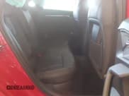 ✅ 2022 Audi S3 Premium Plus • VIN: WAUH3DGY5NA060691 • Lot: 41539297. Listed on IAAI with 21,579 mi. Free auction sales archive from the USA and detailed vehicle history report at DreamBid. Image 8.