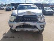 ✅ 2015 Toyota Tacoma • VIN: 3TMLU4EN1FM197604 • Lot: 84990895. Listed on Copart with 192,865 mi. Free auction sales archive from the USA and detailed vehicle history report at DreamBid. Image 5.