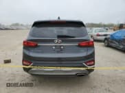 ✅ 2020 Hyundai Santa Fe SEL • VIN: 5NMS3CAD6LH237518 • Lot: 50104804. Wystawiony na Copart z przebiegiem 41 522 mil. Bezpłatny archiwum sprzedaży aukcyjnych z USA i szczegółowy raport historii pojazdu na DreamBid. Zdjęcie 6.