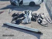 ✅ 2022 Toyota Camry TRD • VIN: 4T1KZ1AK3NU068132 • Lot: 41997486. Listed on IAAI with 23,437 mi. Free auction sales archive from the USA and detailed vehicle history report at DreamBid. Image 11.