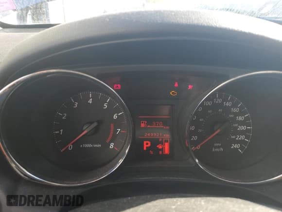 ✅ 2016 Mitsubishi Outlander Sport ES • VIN: JA4AH3AU8GZ606422 • Лот: 85081865. Опубликован ранее на Copart с пробегом 249 921 миль. Бесплатный доступ к архиву аукционных продаж из США и подробный отчёт об истории автомобиля на DreamBid. Изображение 9.