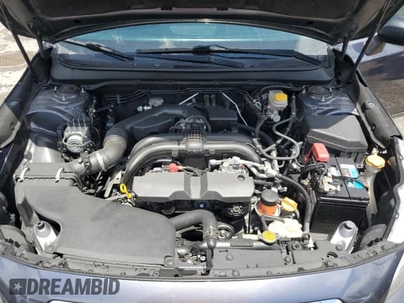 ✅ 2015 Subaru Outback 2.5i • VIN: 4S4BSBAC4F3337409 • Lot: 62709305. Listed on Copart with 134,627 mi. Free auction sales archive from the USA and detailed vehicle history report at DreamBid. Image 12.