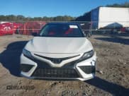 ✅ 2023 Toyota Camry XSE • VIN: 4T1K61AK3PU123397 • Lot: 43480837. Wystawiony na IAAI z przebiegiem 41 223 mil. Bezpłatny archiwum sprzedaży aukcyjnych z USA i szczegółowy raport historii pojazdu na DreamBid. Zdjęcie 12.