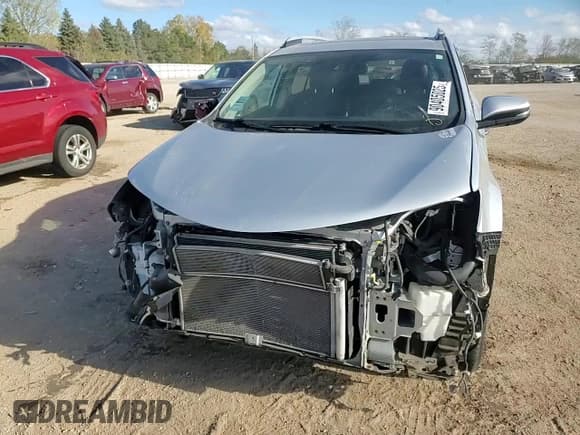 ✅ 2016 Toyota RAV4 Limited • VIN: JTMDJREV2GD015514 • Lot: 90405025. Wystawiony na Copart z przebiegiem 157 567 mil. Bezpłatny archiwum sprzedaży aukcyjnych z USA i szczegółowy raport historii pojazdu na DreamBid. Zdjęcie 14.