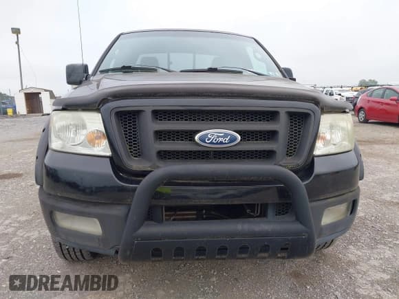 ✅ 2004 Ford F-150 XLT • VIN: 1FTPX14564FA02781 • Lot: 42601124. Wystawiony na IAAI z przebiegiem 162 038 mil. Bezpłatny archiwum sprzedaży aukcyjnych z USA i szczegółowy raport historii pojazdu na DreamBid. Zdjęcie 6.