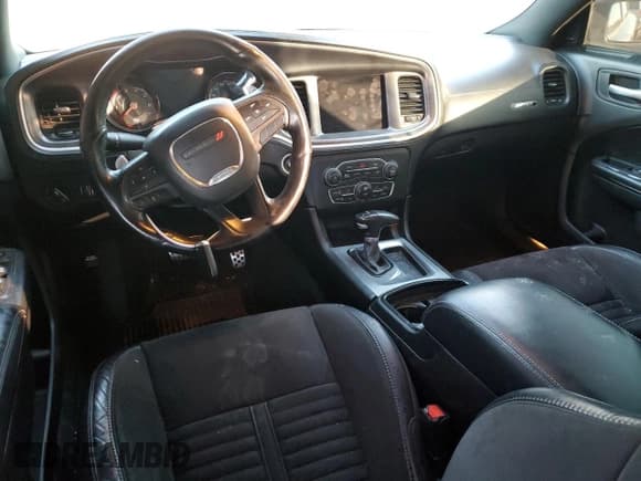 ✅ 2019 Dodge Charger Scat Pack • VIN: 2C3CDXGJ3KH742680 • Lot: 80483354. Listed on Copart with 67,674 mi. Free auction sales archive from the USA and detailed vehicle history report at DreamBid. Image 8.