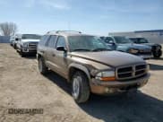✅ 2000 Dodge Durango • VIN: 1B4HS28N8YF166409 • Lot: 48412545. Wystawiony na Copart z przebiegiem 194 063 mil. Bezpłatny archiwum sprzedaży aukcyjnych z USA i szczegółowy raport historii pojazdu na DreamBid. Zdjęcie 12.