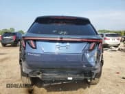 ✅ 2025 Hyundai Tucson Limited • VIN: 5NMJECDE9SH457518 • Лот: 69124005. Опубликован ранее на Copart с пробегом 5 829 миль. Бесплатный доступ к архиву аукционных продаж из США и подробный отчёт об истории автомобиля на DreamBid. Изображение 6.