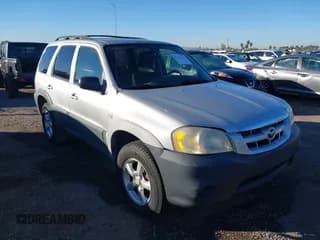 ✅ 2006 Mazda Tribute i • VIN: 4F2YZ02Z56KM14814 • Lot: 43795262. Wystawiony na IAAI z przebiegiem 149 938 mil. Bezpłatny archiwum sprzedaży aukcyjnych z USA i szczegółowy raport historii pojazdu na DreamBid. Zdjęcie 6.