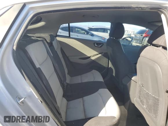 ✅ 2017 Hyundai Ioniq SEL • VIN: KMHC75LC1HU021645 • Lot: 45721445. Wystawiony na Copart z przebiegiem 91 353 mil. Bezpłatny archiwum sprzedaży aukcyjnych z USA i szczegółowy raport historii pojazdu na DreamBid. Zdjęcie 11.