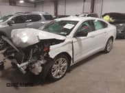 ✅ 2016 Chevrolet Impala LS • VIN: 2G11X5SA7G9171260 • Lot: 41995402. Listed on IAAI with 140,482 mi. Free auction sales archive from the USA and detailed vehicle history report at DreamBid. Image 17.