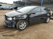 ✅ 2013 Hyundai Elantra • VIN: KMHD35LE1DU074549 • Lot: 82396605. Listed on Copart with 112,243 mi. Free auction sales archive from the USA and detailed vehicle history report at DreamBid. Image 1.