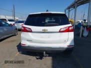 ✅ 2020 Chevrolet Equinox LT • VIN: 2GNAXKEVXL6171910 • Лот: 43335973. Опубликован ранее на IAAI с пробегом 164 102 миль. Бесплатный доступ к архиву аукционных продаж из США и подробный отчёт об истории автомобиля на DreamBid. Изображение 16.