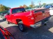 ✅ 2007 Chevrolet Silverado 1500 1LT • VIN: 1GCEC14017Z513390 • Lot: 43621590. Listed on IAAI with 134,530 mi. Free auction sales archive from the USA and detailed vehicle history report at DreamBid. Image 3.