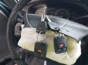 ✅ 2001 Ford Explorer XLT • VIN: 1FMZU83P91ZA60435 • Lot: 43648533. Listed on IAAI with 151,429 mi. Free auction sales archive from the USA and detailed vehicle history report at DreamBid. Image 11.