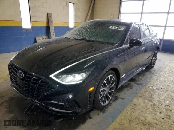 ✅ 2022 Hyundai Sonata Limited • VIN: KMHL34J26NA231283 • Lot: 71901302. Listed on Copart with 5,726 mi miles. Access the free auction sales archive from the USA and view a detailed vehicle history report at DreamBid. Image 1.
