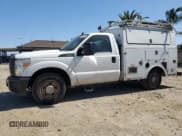 ✅ 2013 Ford F-350 XL • VIN: 1FDRF3A68DEB92654 • Лот: 68229665. Опубликован ранее на Copart с пробегом 62 255 миль. Бесплатный доступ к архиву аукционных продаж из США и подробный отчёт об истории автомобиля на DreamBid. Изображение 1.