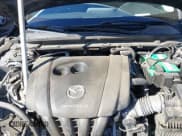 ✅ 2020 Mazda 3 • VIN: 3MZBPABLXLM130500 • Лот: 43493533. Опубликован ранее на IAAI с пробегом 67 727 миль. Бесплатный доступ к архиву аукционных продаж из США и подробный отчёт об истории автомобиля на DreamBid. Изображение 10.