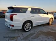 ✅ 2020 Hyundai Palisade Limited • VIN: KM8R5DHE0LU102729 • Лот: 46188675. Опубликован ранее на Copart с пробегом 69 009 миль. Бесплатный доступ к архиву аукционных продаж из США и подробный отчёт об истории автомобиля на DreamBid. Изображение 3.