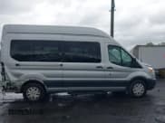 ✅ 2015 Ford Transit Passenger XL • VIN: 1FBAX2XG0FKA43494 • Лот: 42231214. Опубликован ранее на IAAI с пробегом 166 704 миль. Бесплатный доступ к архиву аукционных продаж из США и подробный отчёт об истории автомобиля на DreamBid. Изображение 13.