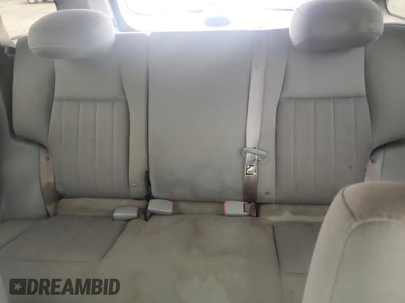 ✅ 2006 Jeep Grand Cherokee Laredo • VIN: 1J8GR48K76C347424 • Lot: 81580765. Wystawiony na Copart z przebiegiem 153 846 mil. Bezpłatny archiwum sprzedaży aukcyjnych z USA i szczegółowy raport historii pojazdu na DreamBid. Zdjęcie 10.