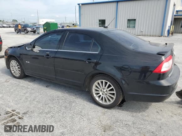 ✅ 2008 Mercury Milan Premier • VIN: 3MEHM08168R609298 • Lot: 59262054. Wystawiony na Copart z przebiegiem 166 995 mil. Bezpłatny archiwum sprzedaży aukcyjnych z USA i szczegółowy raport historii pojazdu na DreamBid. Zdjęcie 2.