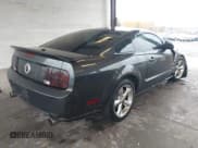 ✅ 2008 Ford Mustang GT Deluxe • VIN: 1ZVHT82H985149191 • Lot: 43674281. Listed on IAAI with 153,608 mi. Free auction sales archive from the USA and detailed vehicle history report at DreamBid. Image 4.