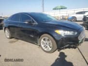 ✅ 2016 Ford Fusion Titanium • VIN: 3FA6P0SUXGR166368 • Lot: 80523975. Listed on Copart with 161,189 mi. Free auction sales archive from the USA and detailed vehicle history report at DreamBid. Image 4.