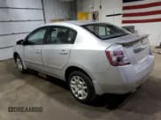 ✅ 2011 Nissan Sentra SR • VIN: 3N1AB6AP1BL691836 • Lot: 84188735. Wystawiony na Copart z przebiegiem 172 532 mil. Bezpłatny archiwum sprzedaży aukcyjnych z USA i szczegółowy raport historii pojazdu na DreamBid. Zdjęcie 2.