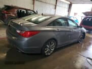 ✅ 2011 Hyundai Sonata Limited • VIN: 5NPEC4ACXBH236772 • Лот: 82317185. Опубликован ранее на Copart с пробегом 187 759 миль. Бесплатный доступ к архиву аукционных продаж из США и подробный отчёт об истории автомобиля на DreamBid. Изображение 3.