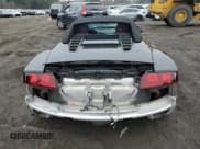 ✅ 2012 Audi R8 • VIN: WUATNAFG1CN001287 • Lot: 92475505. Listed on Copart with 38,016 mi. Free auction sales archive from the USA and detailed vehicle history report at DreamBid. Image 6.