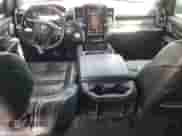 2019 Ram 1500 Limited z VIN 1C6SRFPT7KN690585, wystawiony jako Copart lot #62346455 z przebiegiem 80 049 mil mil oraz Szkoda całkowita • Salvage title. Historia ofert i sprzedaży dostępna na DreamBid. Obrazek 8.