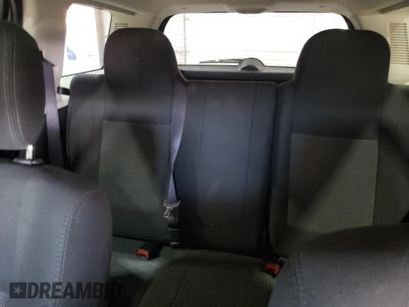 ✅ 2017 Jeep Patriot Sport • VIN: 1C4NJPBA2HD158409 • Lot: 94179595. Wystawiony na Copart z przebiegiem Nie podano. Bezpłatny archiwum sprzedaży aukcyjnych z USA i szczegółowy raport historii pojazdu na DreamBid. Zdjęcie 10.