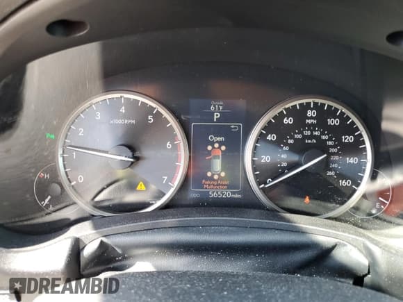 ✅ 2016 Lexus NX 200t • VIN: JTJYARBZ3G2047826 • Lot: 52524575. Listed on Copart with 56,520 mi. Free auction sales archive from the USA and detailed vehicle history report at DreamBid. Image 9.