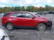 ✅ 2018 Chevrolet Equinox LT • VIN: 3GNAXSEV6JS554192 • Лот: 43395774. Опубликован ранее на IAAI с пробегом 104 353 миль. Бесплатный доступ к архиву аукционных продаж из США и подробный отчёт об истории автомобиля на DreamBid. Изображение 13.
