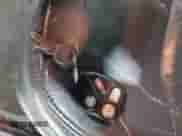 1998 Chevrolet Blazer LT with VIN 1GNDT13WXW2158977, listed as a IAAI auction lot 41710602 with 155,478 mi miles and . Bid and sale history available at DreamBid. Image 11.