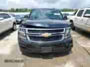 2020 Chevrolet Suburban LT z VIN 1GNSKHKC2LR113206, wystawiony jako Copart lot #65188774 z przebiegiem 108 904 mil mil oraz Szkoda całkowita • Salvage title. Historia ofert i sprzedaży dostępna na DreamBid. Obrazek 5.