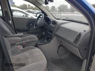 ✅ 2003 Saturn VUE • VIN: 5GZCZ53B13S839269 • Lot: 42569279. Wystawiony na IAAI z przebiegiem 167 136 mil. Bezpłatny archiwum sprzedaży aukcyjnych z USA i szczegółowy raport historii pojazdu na DreamBid. Zdjęcie 5.