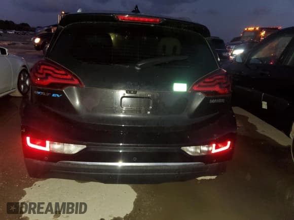 ✅ 2017 Chevrolet Bolt EV Premier • VIN: 1G1FX6S00H4179322 • Lot: 73743514. Wystawiony na Copart z przebiegiem 53 407 mil. Bezpłatny archiwum sprzedaży aukcyjnych z USA i szczegółowy raport historii pojazdu na DreamBid. Zdjęcie 6.