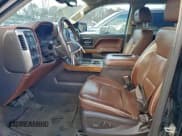 ✅ 2017 Chevrolet Silverado 1500 High Country • VIN: 3GCUKTEC4HG159465 • Лот: 94688485. Опубликован ранее на Copart с пробегом 90 273 миль. Бесплатный доступ к архиву аукционных продаж из США и подробный отчёт об истории автомобиля на DreamBid. Изображение 7.