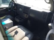 ✅ 2008 Chevrolet Express Cargo • VIN: 1GCGG25C281173498 • Лот: 43483154. Опубликован ранее на IAAI с пробегом 232 434 миль. Бесплатный доступ к архиву аукционных продаж из США и подробный отчёт об истории автомобиля на DreamBid. Изображение 5.