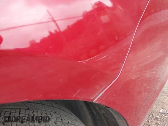 ✅ 2009 Mazda 6 i Grand Touring • VIN: 1YVHP82A395M33552 • Лот: 42962227. Опубликован ранее на IAAI с пробегом 133 999 миль. Бесплатный доступ к архиву аукционных продаж из США и подробный отчёт об истории автомобиля на DreamBid. Изображение 6.